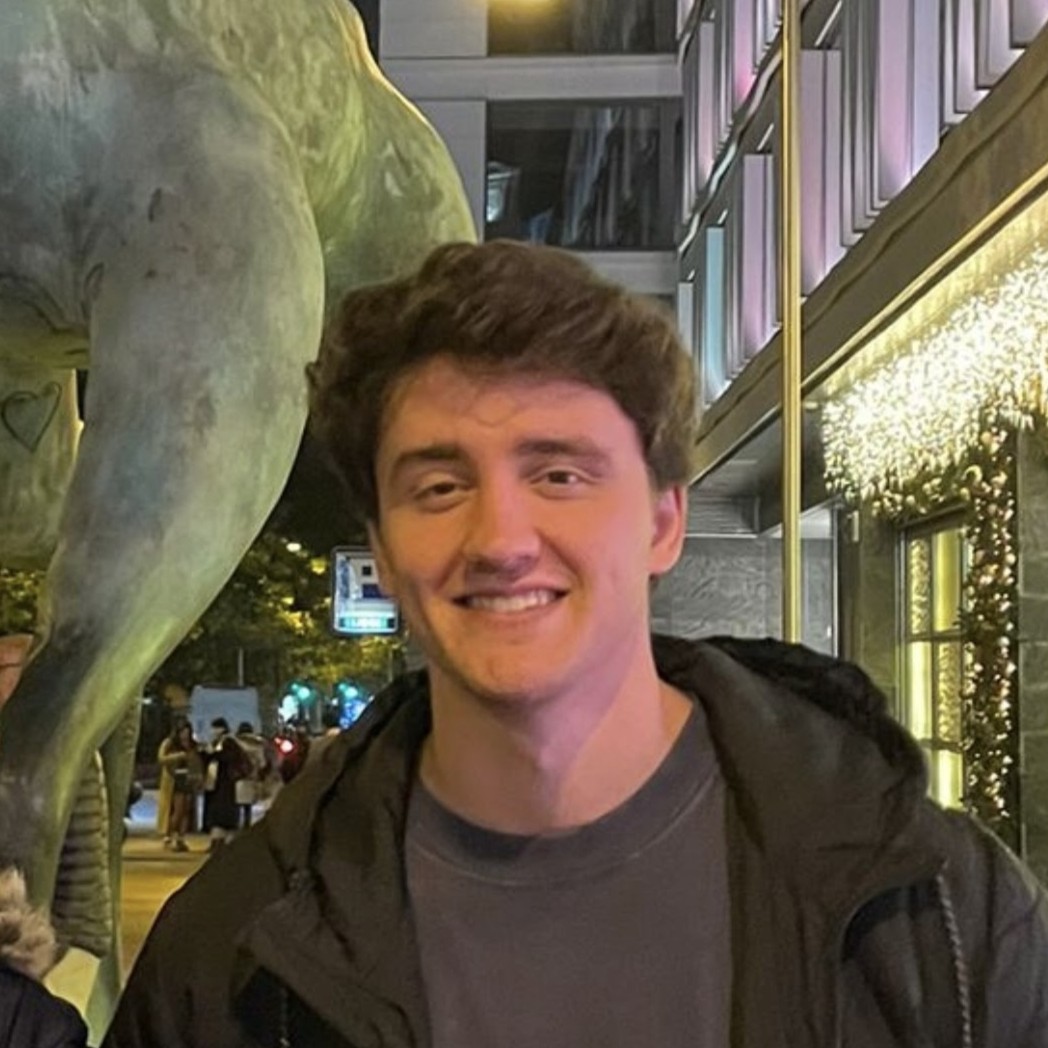 Alejandro, fundador de Inmodata